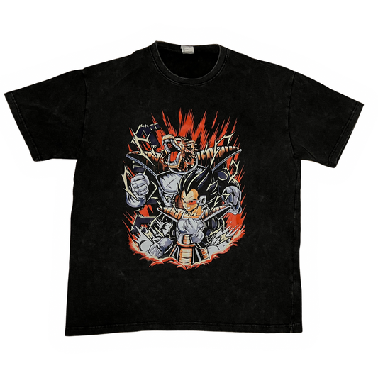 Warrior and Beast T-Shirt